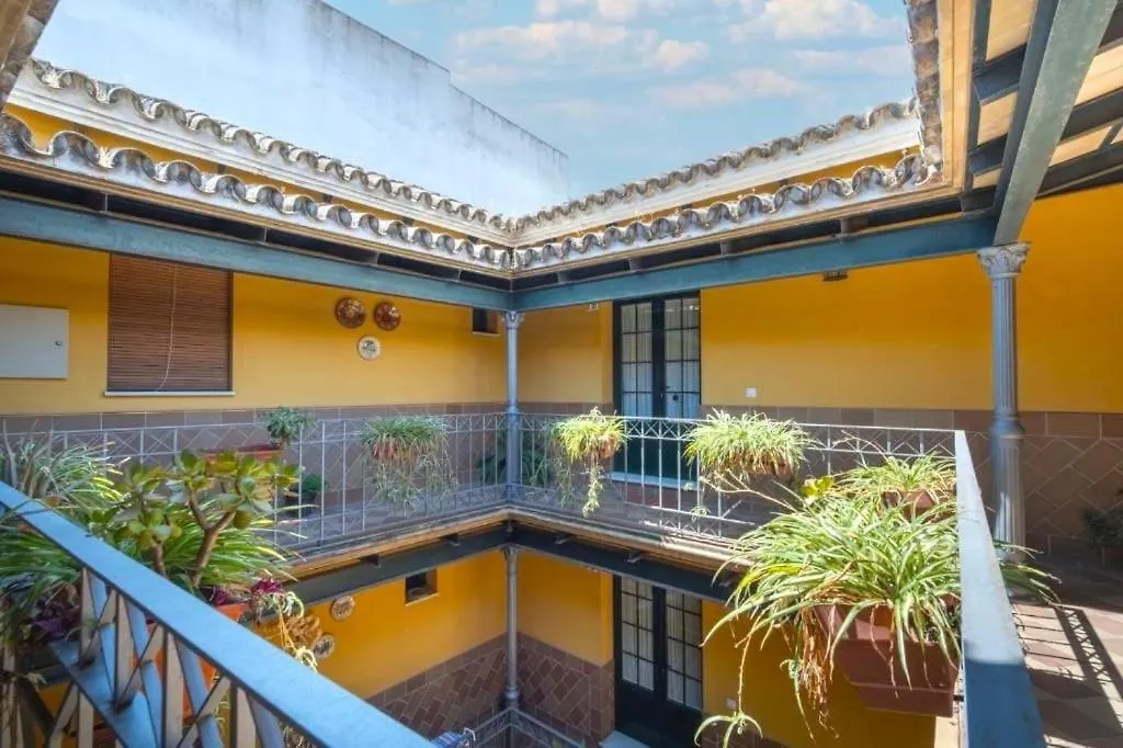 Rincon Centro Exclusive Apartment Jerez de la Frontera