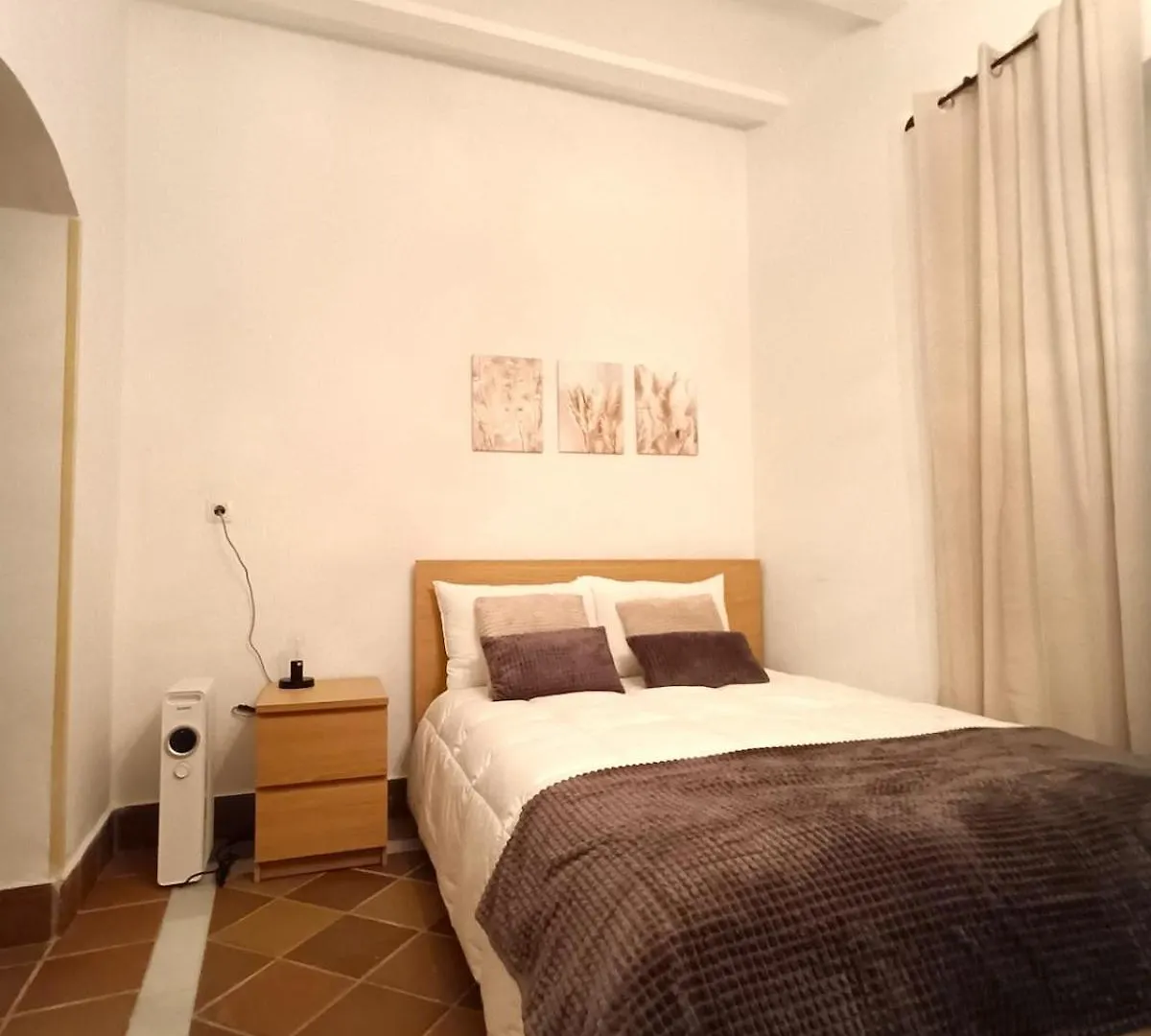 Rincon Centro Exclusive Apartment Jerez de la Frontera