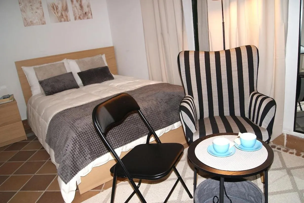 Rincon Centro Exclusive Apartment Jerez de la Frontera