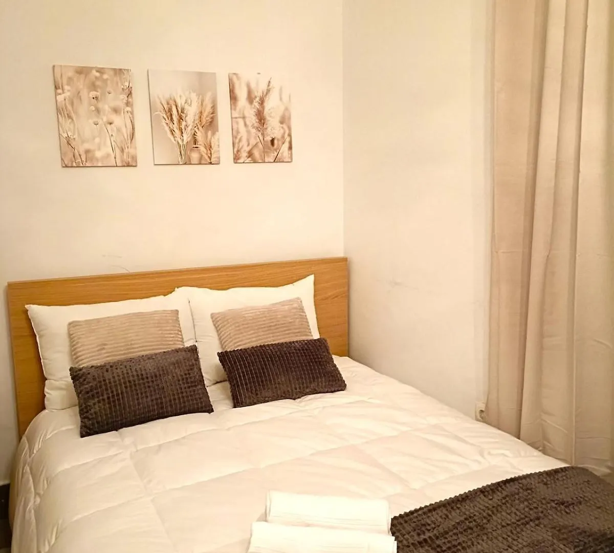Rincon Centro Exclusive Apartment Jerez de la Frontera 0*,  Spain