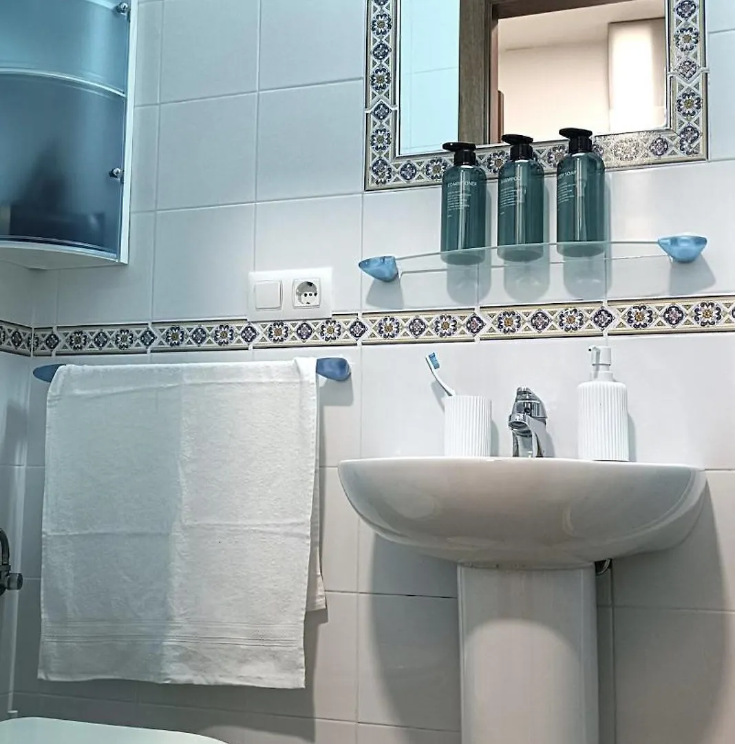 Rincon Centro Exclusive Apartment Jerez de la Frontera