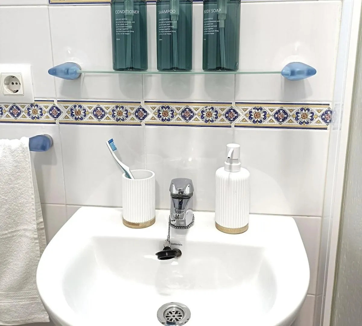 Rincon Centro Exclusive Apartment Jerez de la Frontera 0*,  Spain