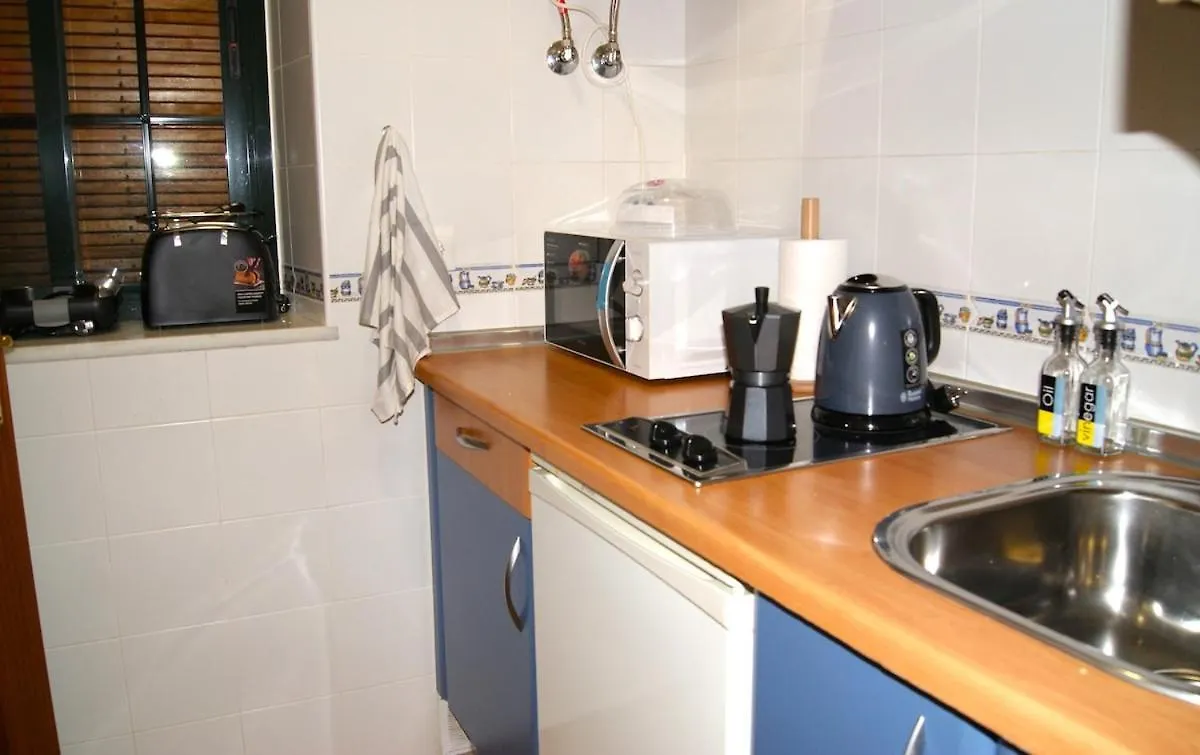 Rincon Centro Exclusive Apartment Jerez de la Frontera