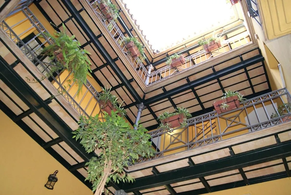 Rincon Centro Exclusive Apartment Jerez de la Frontera Spain