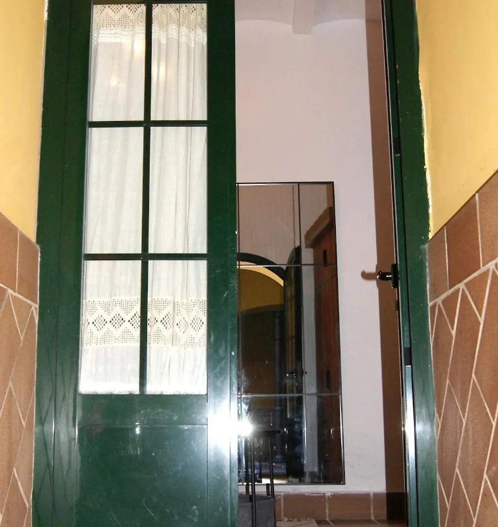 Rincon Centro Exclusive Apartment Jerez de la Frontera